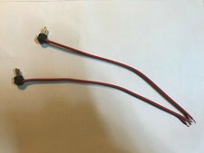 Becker Connecteur de Radio Fiche Haut-Parleur Connexion Autoradio Mercedes, BMW