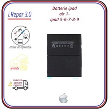 Batterie OEM ipad  air