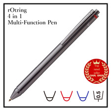 Stylo à bille multifonction