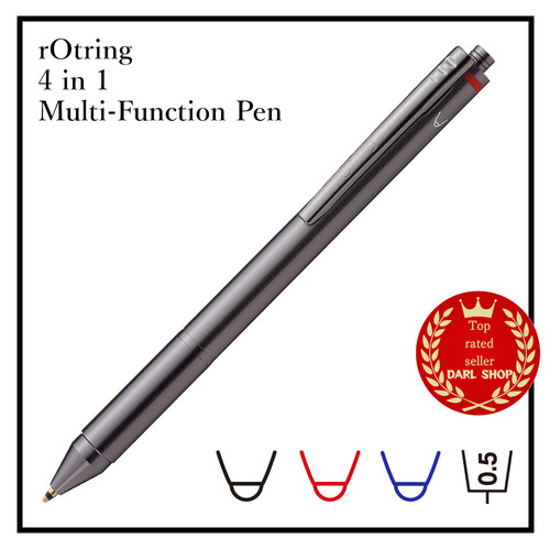 Stylo bille multifonction - stylo, à