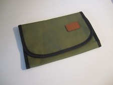 Pochette toile porte documents Jeep , neuve, auto