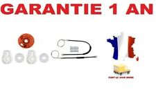 Kit de r�paration l�ve vitre arri�re droite pour Peugeot 307 Cabriolet