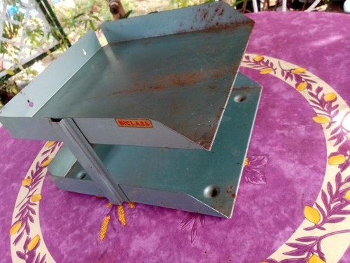 Range courrier trieur bureau - trieur,