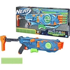 Hasbro NERF Elite 20 Flip 16