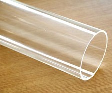 Clear acrylic Plastic