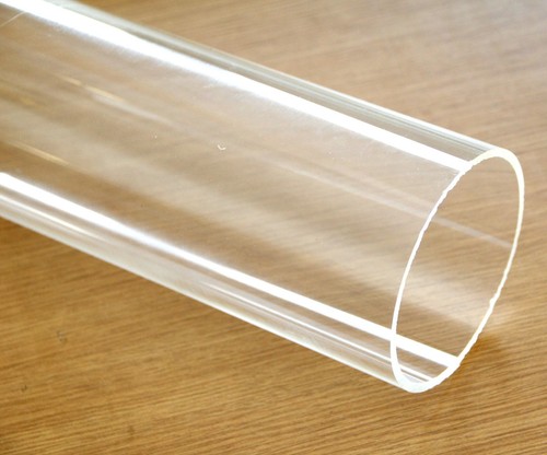 Clear acrylic plastic - acrylic,