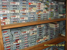 100 échevettes coton retor DMC en mélange