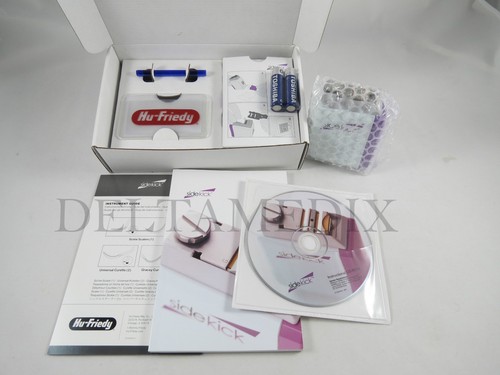Friedy sidekick kit - hu,