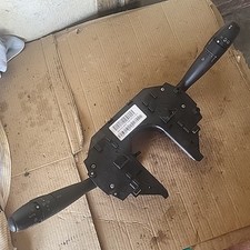 Bloc Commodo - Phare/Clignotant/Essuie-glace - Citroën C4 Picasso  - 96656018XT