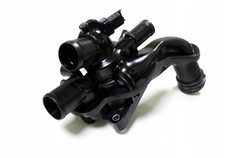 Thermostat Origine Abakus pour