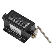 Compteur 1*Compteur 6 Chiffres