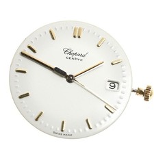 Pièces de montre-bracelet