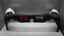 Pare choc arriere NISSAN X-TRAIL 2 PHASE 1 85022-JG04H