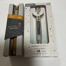 uniball ZENTO 0,5mm Signature