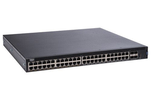 Dell networking x1052p - dell, 1gb