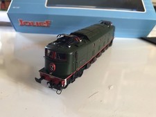 JOUEF HO HJ2367S : LOCOMOTIVE SNCF 2D2 5401  DÉPÔT MONTROUGE DCC SOUND EN BOÎTE