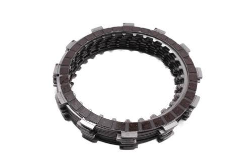 Kit embrayage lames de - d’embrayage,