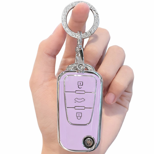 Key fob cover case for - case, mg