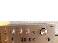 AMPLI JVC A TUBES