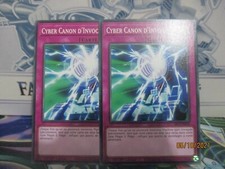 Yu-gi-oh! Cyber Canon