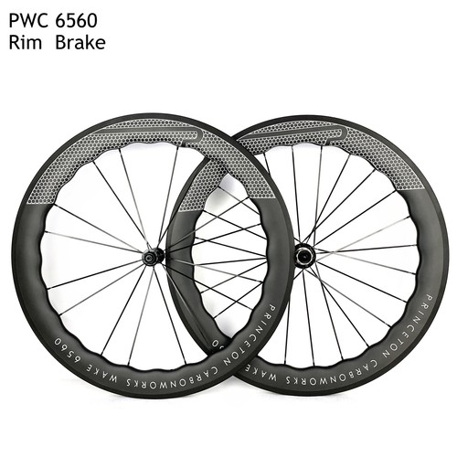 Road bicycle 700c - v, brakes