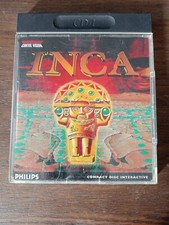 Inca - Philips CDI