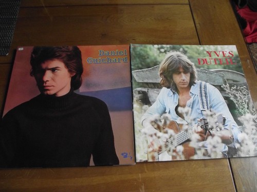 Disque vinyle 33 t - ,