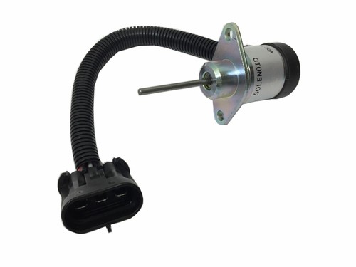 Solénoïde compatible bobcat - solénoïde,