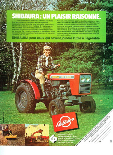 Publicité advertising 0423 - advertising,