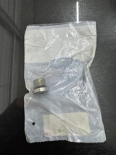 Bouchon de remplissage pont