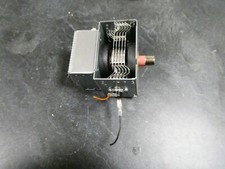magnétron pour micro-ondes