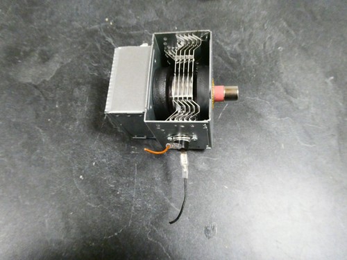 Magnétron pour micro ondes - magnétron, micro-ondes