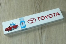 Vintage objet publicitaire