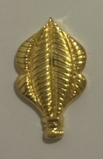 Feves Grand Pâtissier Gérard Mulot En Métal Montgolfière