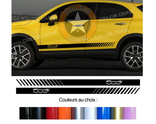 Bandes bas caisse - bandes,