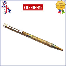 STYLO À BILLE VINTAGE