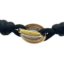 Bracelet cartier trinity x - cartier,