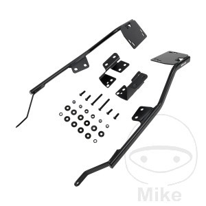 Porte top case - , shad