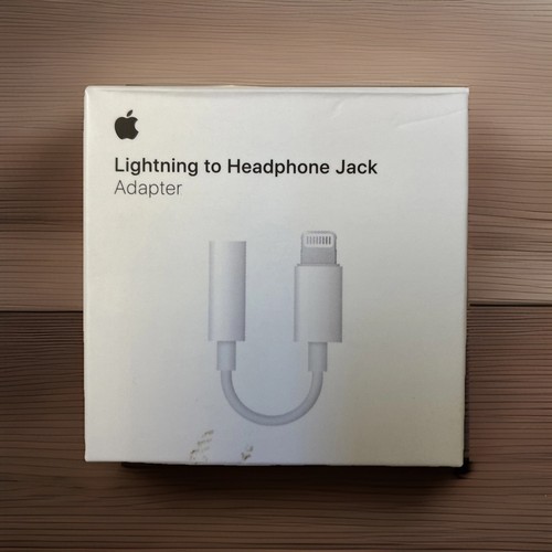Apple lightning 5 mm - apple, to