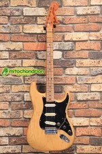 Fender 1976 STRATOCASTER