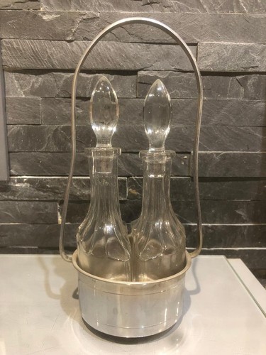 Ancien serviteur table art - serviteur,