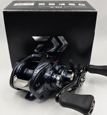 Moulinet Daiwa 21 Steez A TW