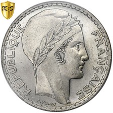 [#1120623] France, 20 Francs