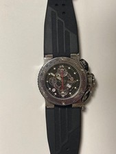 Montre analogique pour homme