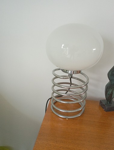 Lampe design table ingo - lampe,