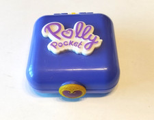 Vintage 2019 polly pocket - 2019,