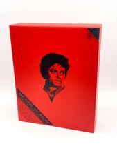 Figurine Michael Jackson