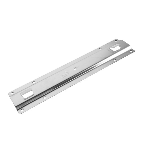 Plaques fixation murales - plaques,