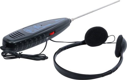 Stéthoscope électronique bgs - stéthoscope,
