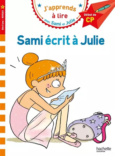Sami julie niveau - niveau,